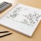 12 Pack: Strathmore® 300 Series Mixed Media Pad
